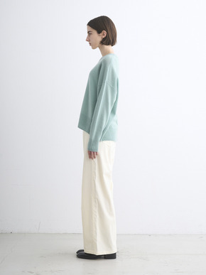 Holiday cashmere pullover 詳細画像