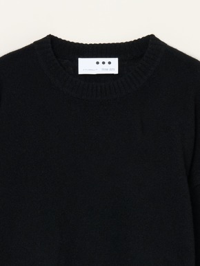 Holiday cashmere pullover 詳細画像