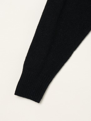 Holiday cashmere pullover 詳細画像