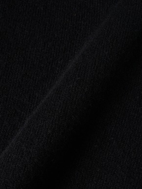 Holiday cashmere pullover 詳細画像