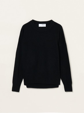 Holiday cashmere pullover 詳細画像