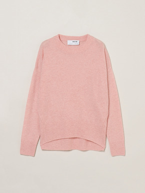 Holiday cashmere pullover 詳細画像