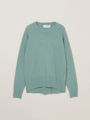 Holiday cashmere pullover 詳細画像
