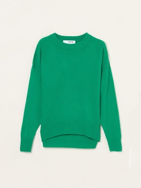 Holiday cashmere pullover 詳細画像