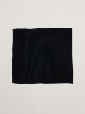 Holiday cashmere collar snood 詳細画像
