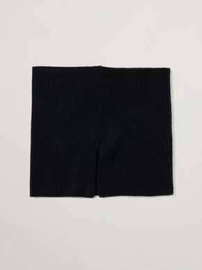 Holiday cashmere collar snood 詳細画像