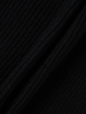 Holiday cashmere collar snood 詳細画像