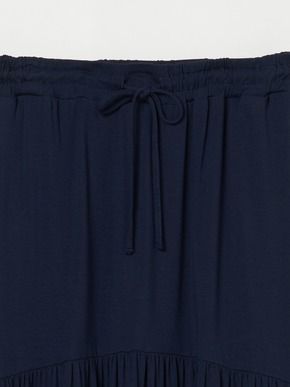 Travel line high low skirt 詳細画像