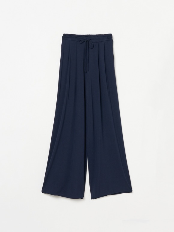 Travel line pant