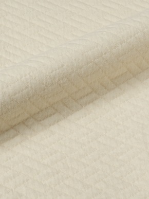 Men's quilt jersery sweat shirt 詳細画像