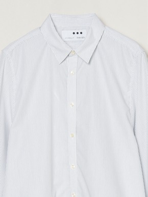 Broad loose shirt 詳細画像