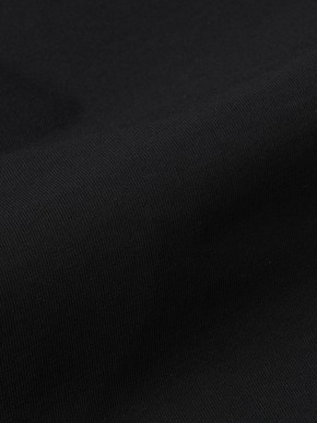 Men's silky jersey T-shirt 詳細画像