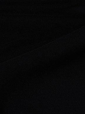 Men's souffle cotton crew neck 詳細画像
