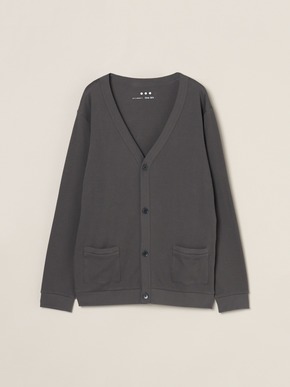 Souffle cotton cardigan 詳細画像