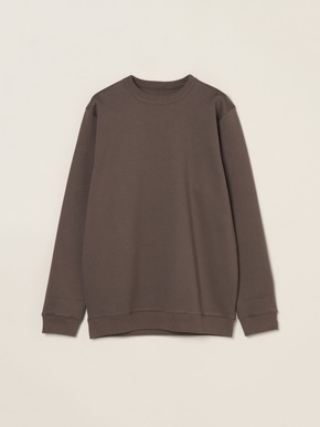 Men's cardboard sweat crewneck 詳細画像