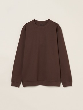 Men's cardboard sweat crewneck 詳細画像
