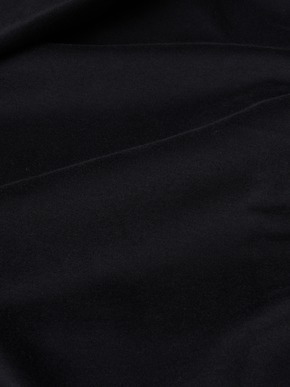 Men's cardboard sweat cardigam 詳細画像