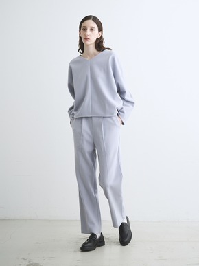 Wooly jersey pants 詳細画像