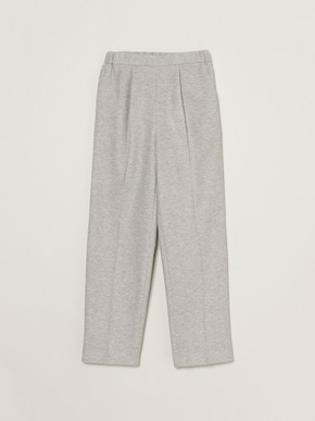 Wooly jersey pants 詳細画像