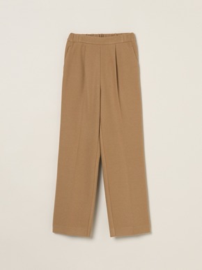 Wooly jersey pants 詳細画像
