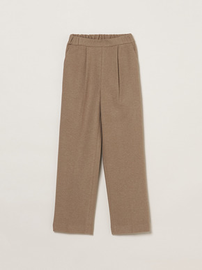 Wooly jersey pants 詳細画像