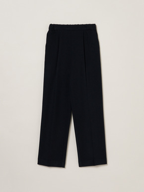Wooly jersey pants 詳細画像