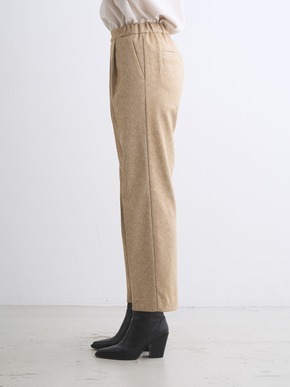 Wooly jersey pants 詳細画像