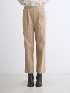 Wooly jersey pants 詳細画像