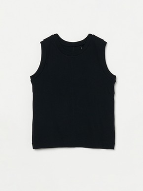 Foundation cotton basic tank 詳細画像