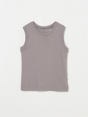 Foundation cotton basic tank 詳細画像