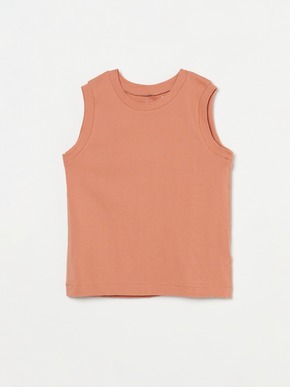 Foundation cotton basic tank 詳細画像