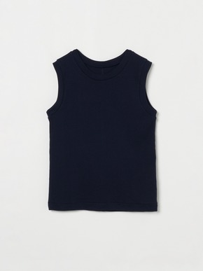 Foundation cotton basic tank 詳細画像