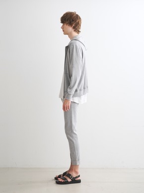 Men's Organic cotton knit New Daniel 詳細画像