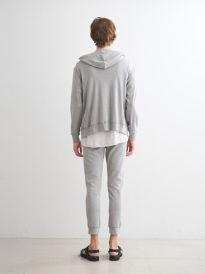 Men's Organic cotton knit New Daniel 詳細画像