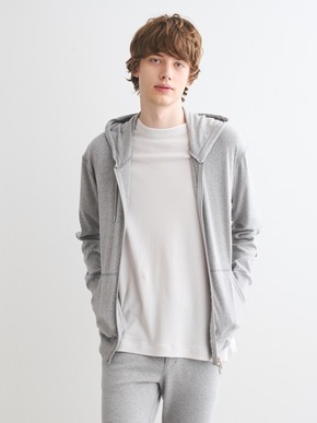 Men's Organic cotton knit New Daniel 詳細画像