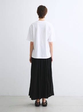 Graphic tee by AKIRA KOBAYASHI 詳細画像