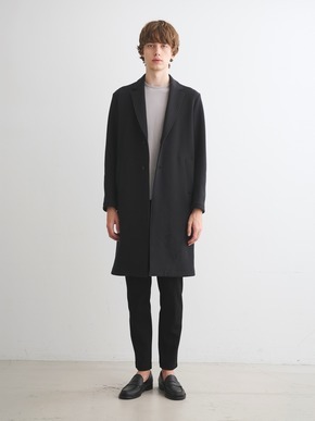 Men's Barre cardboard coat 詳細画像