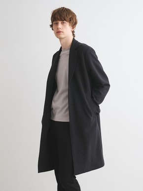 Men's Barre cardboard coat 詳細画像