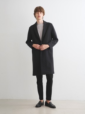 Men's Barre cardboard coat 詳細画像