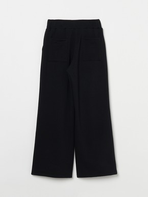 boa jersey pants 詳細画像