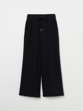 boa jersey pants 詳細画像