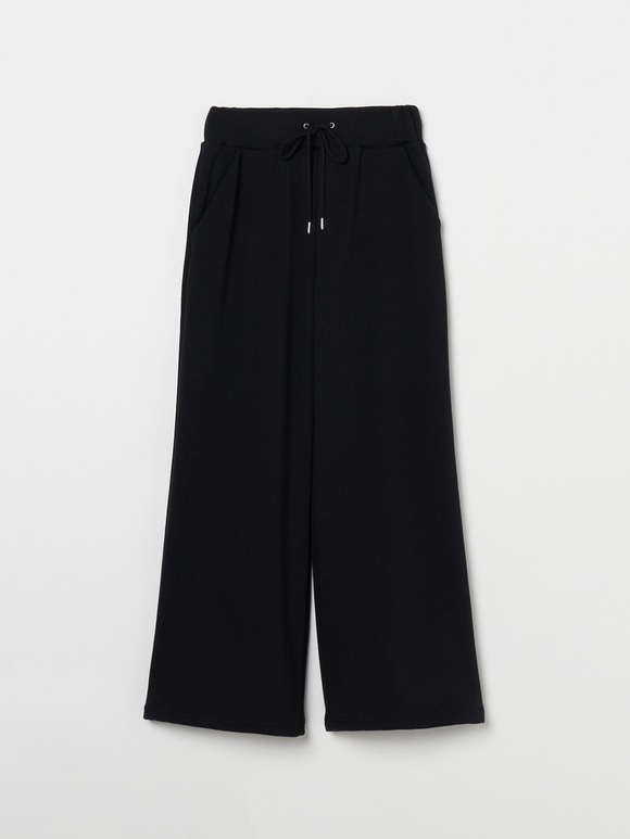 boa jersey pants