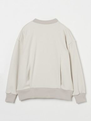 boa jersey cardigan 詳細画像