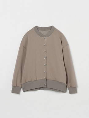 boa jersey cardigan 詳細画像