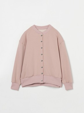 boa jersey cardigan 詳細画像