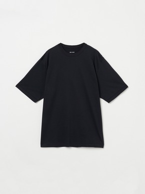 Men's sanded jersey modern fit s/s crew 詳細画像