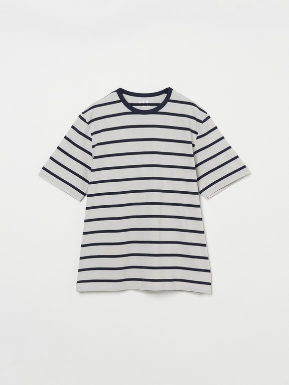 Men's Sanded jersey border James