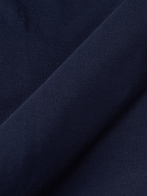 Men's sanded jersey zip hoody 詳細画像
