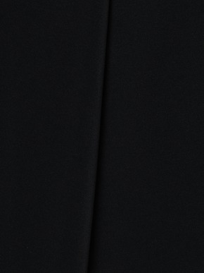 C-dress scuba tuck streightskirt 詳細画像