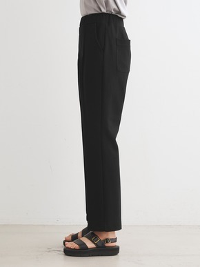 Haute cotton scuba pintuck pants 詳細画像